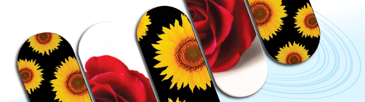 Flower Phone Strap – Wonder Grips