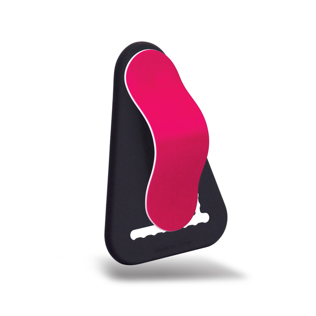 Pink Phone Grip