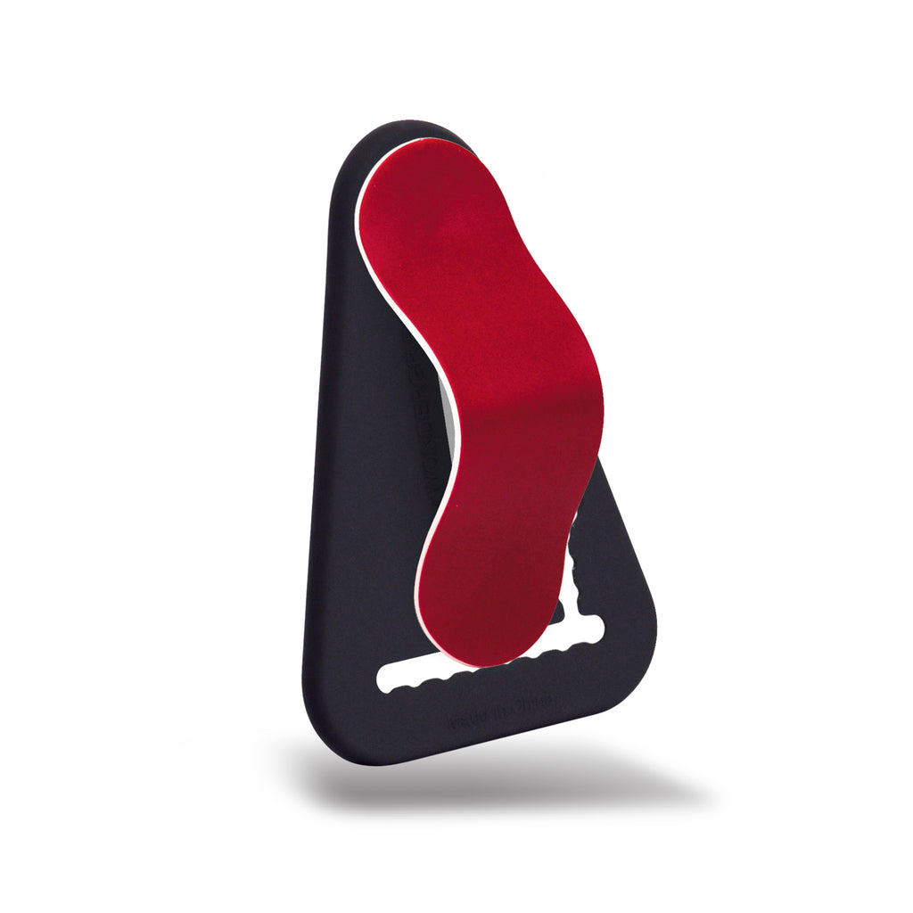 Red Phone Grip