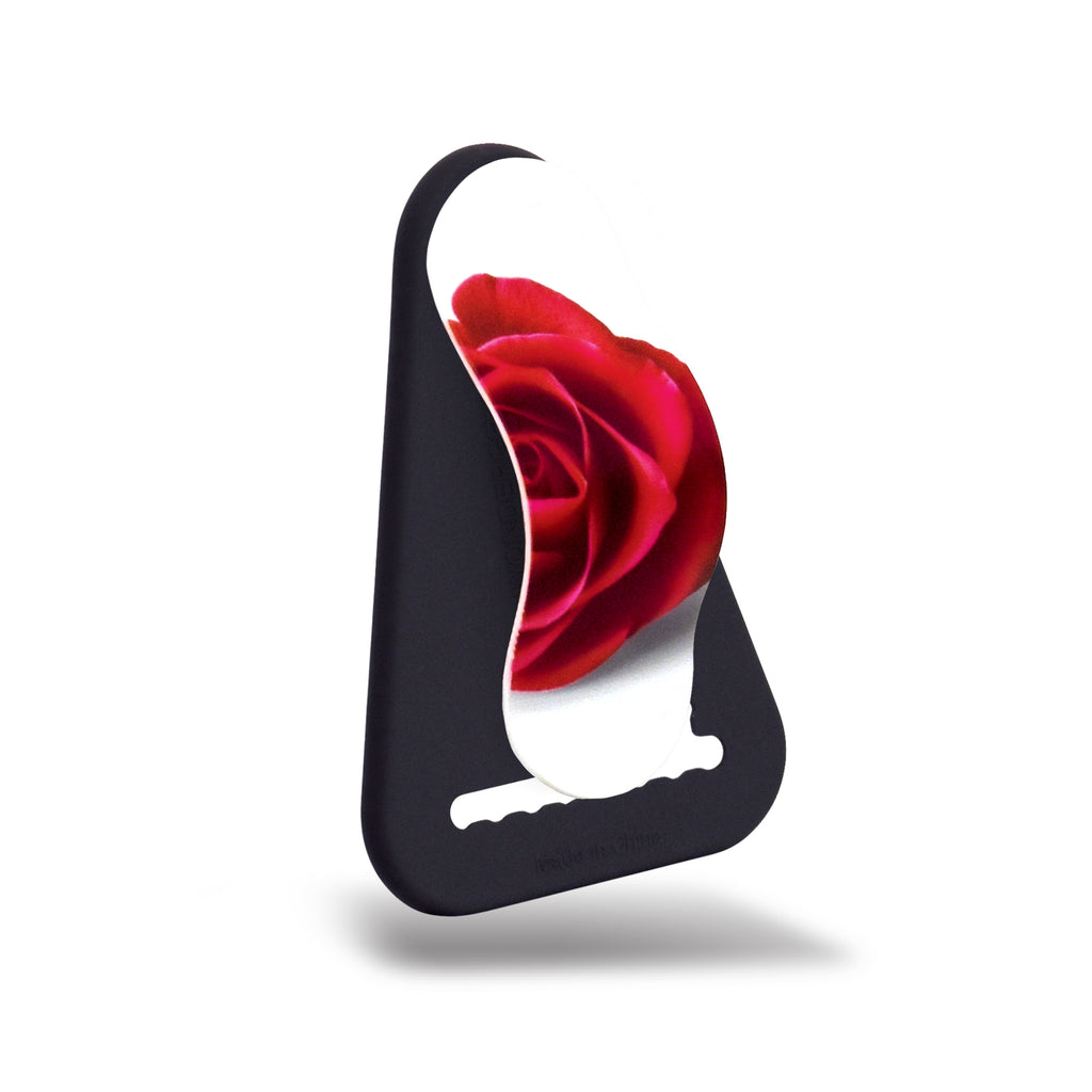 Rose Phone Grip