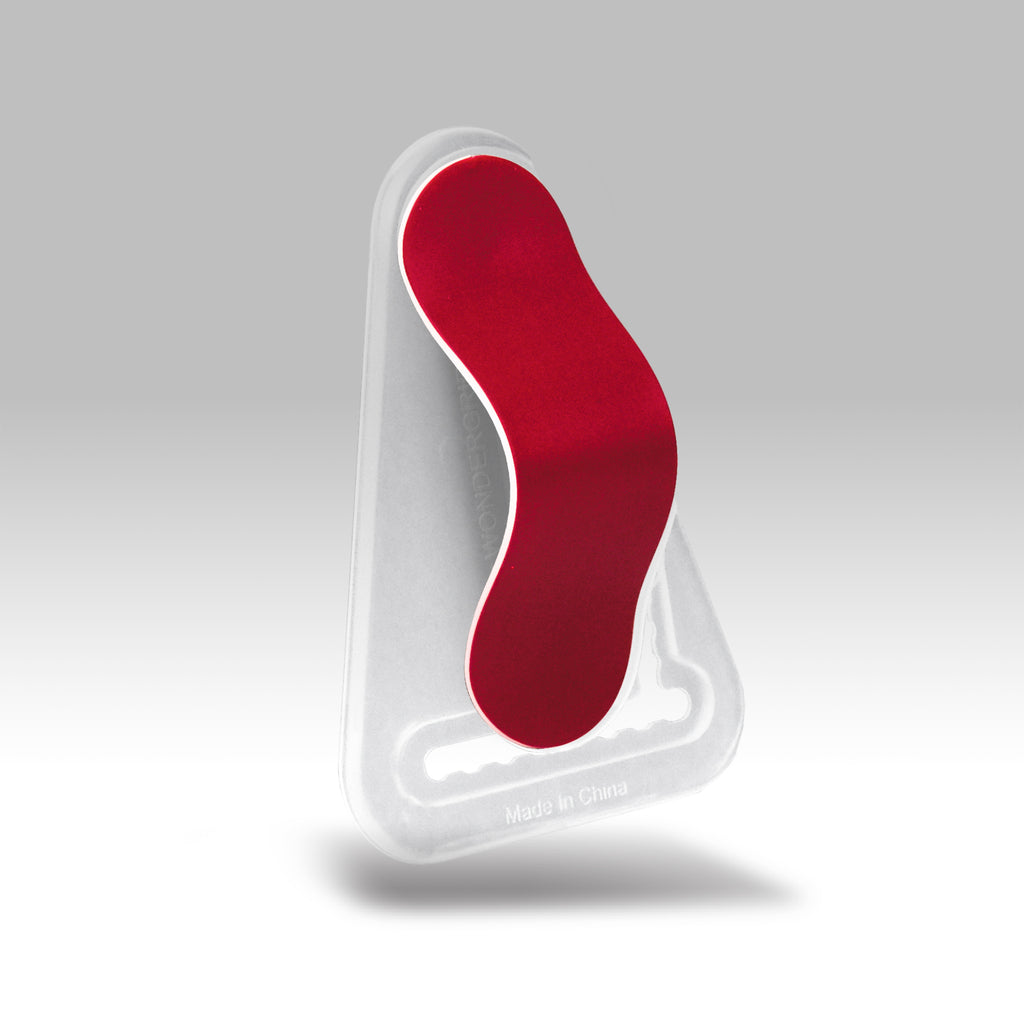 Red Phone Grip