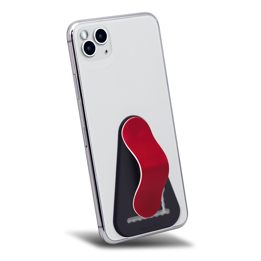 Red Phone Grip