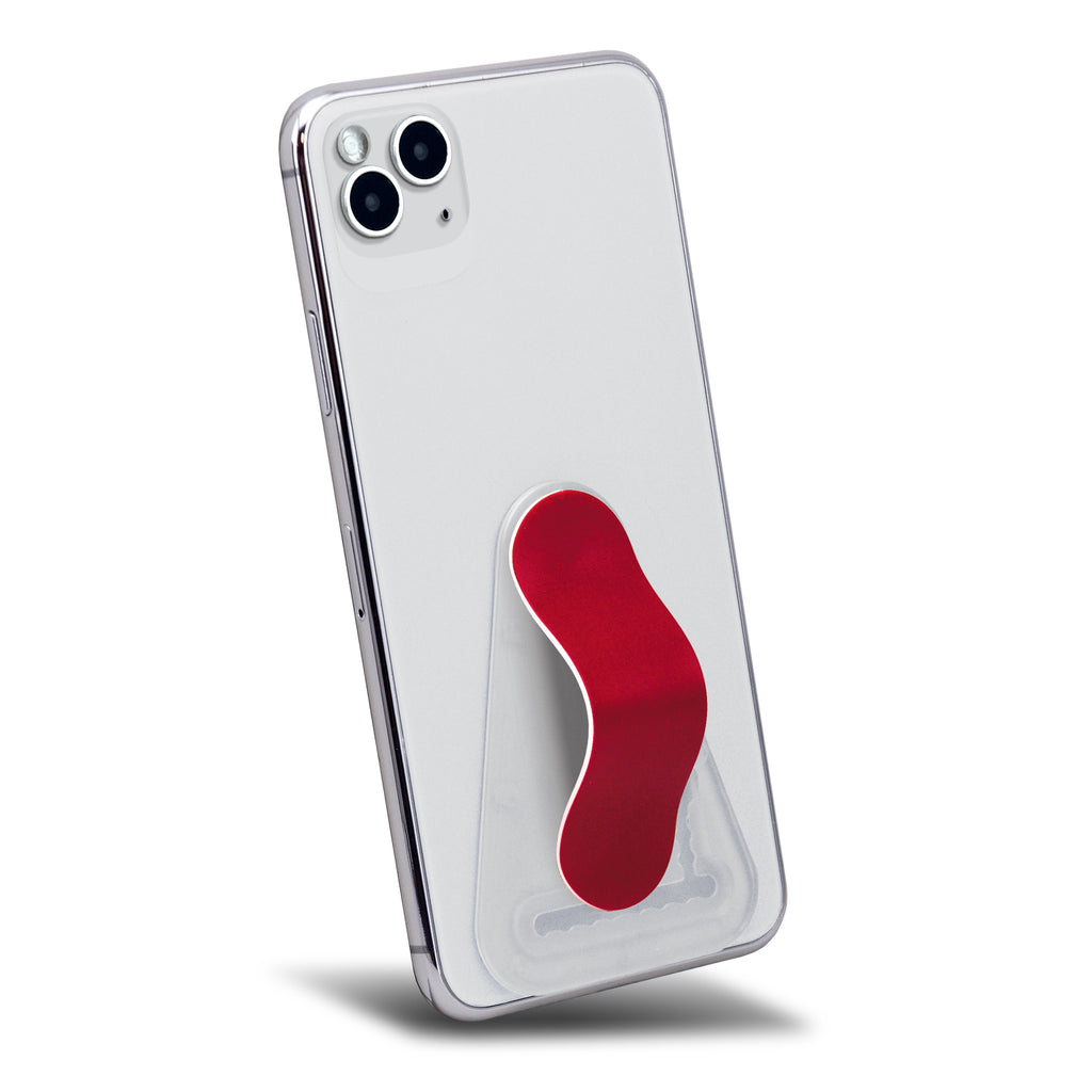 Red Phone Grip