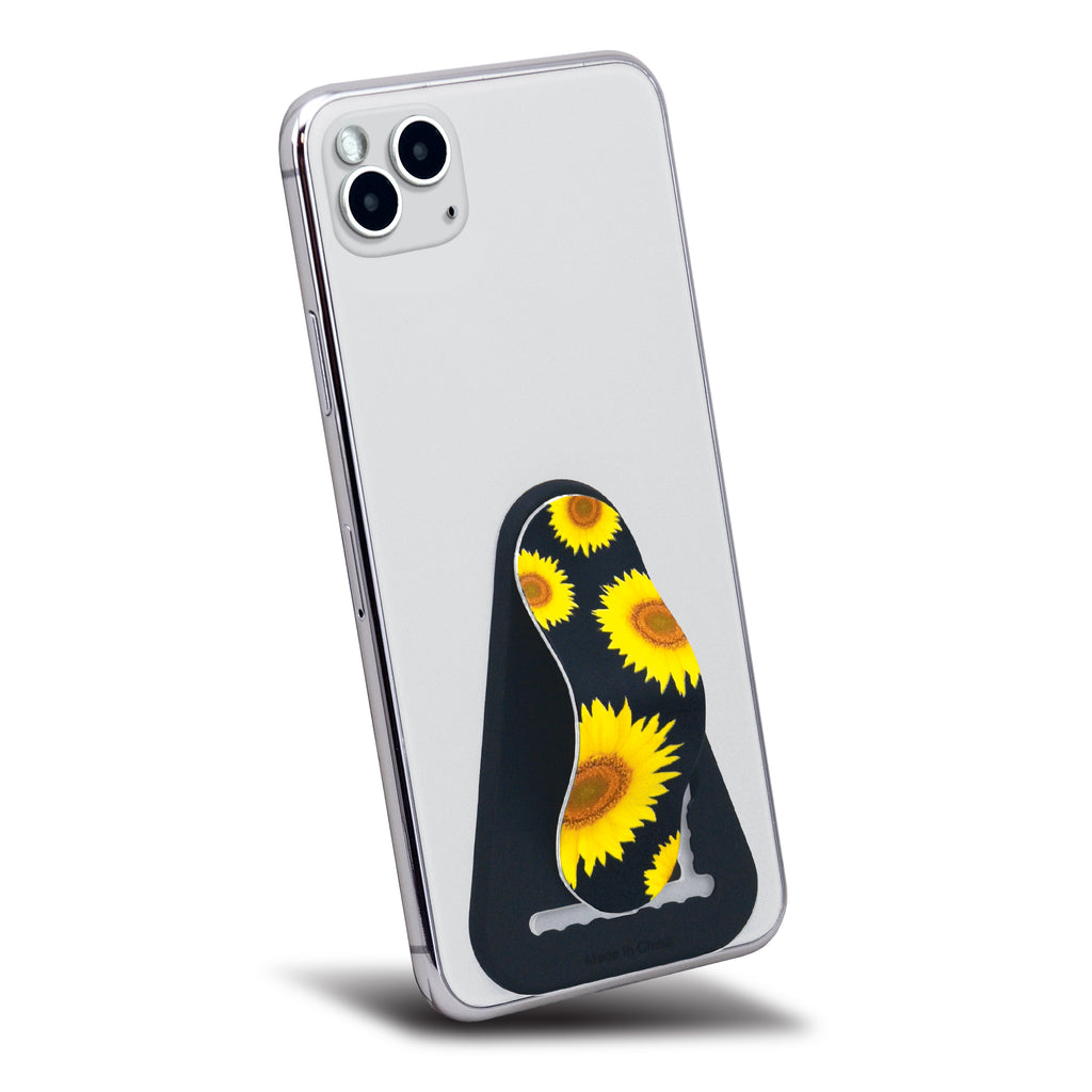 flower Phone Grip