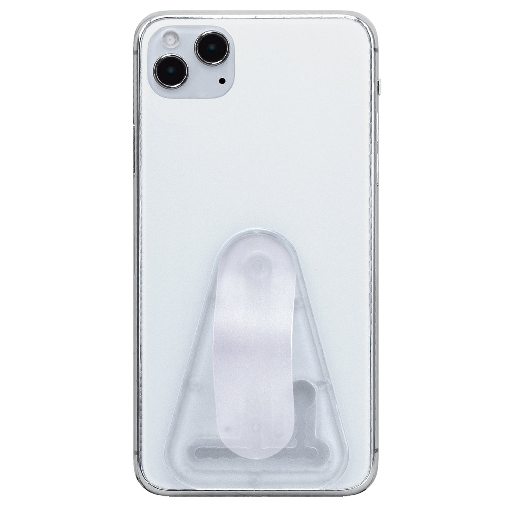 Clear Phone Grip