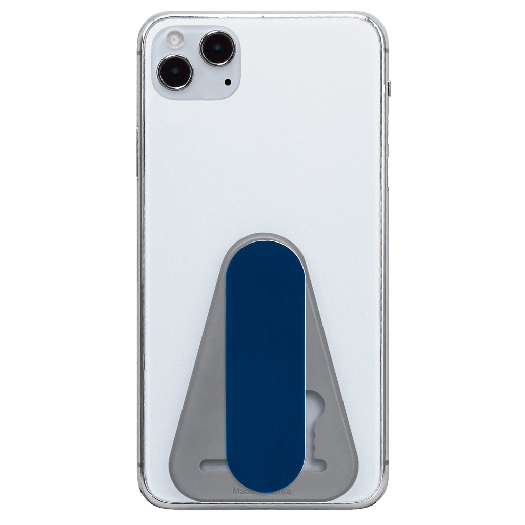 Blue Phone Grip