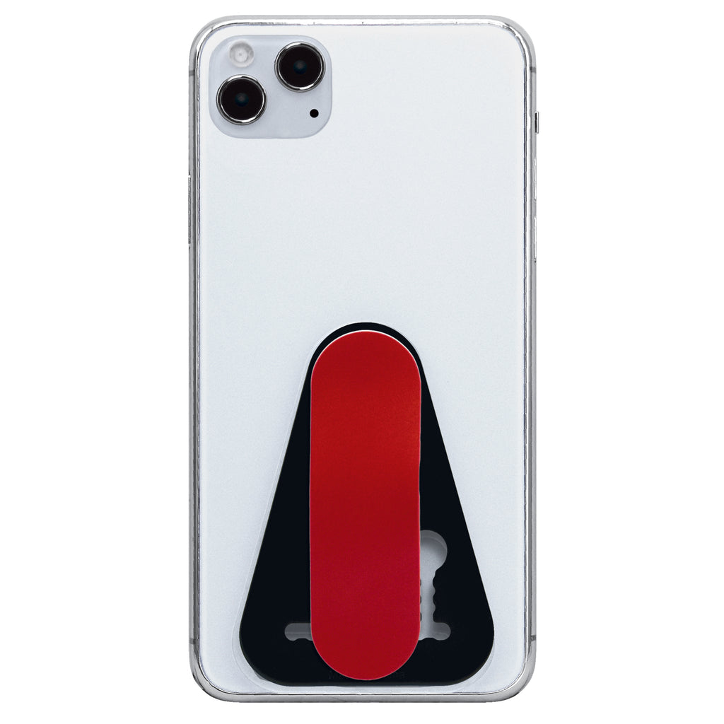 Red Phone Grip