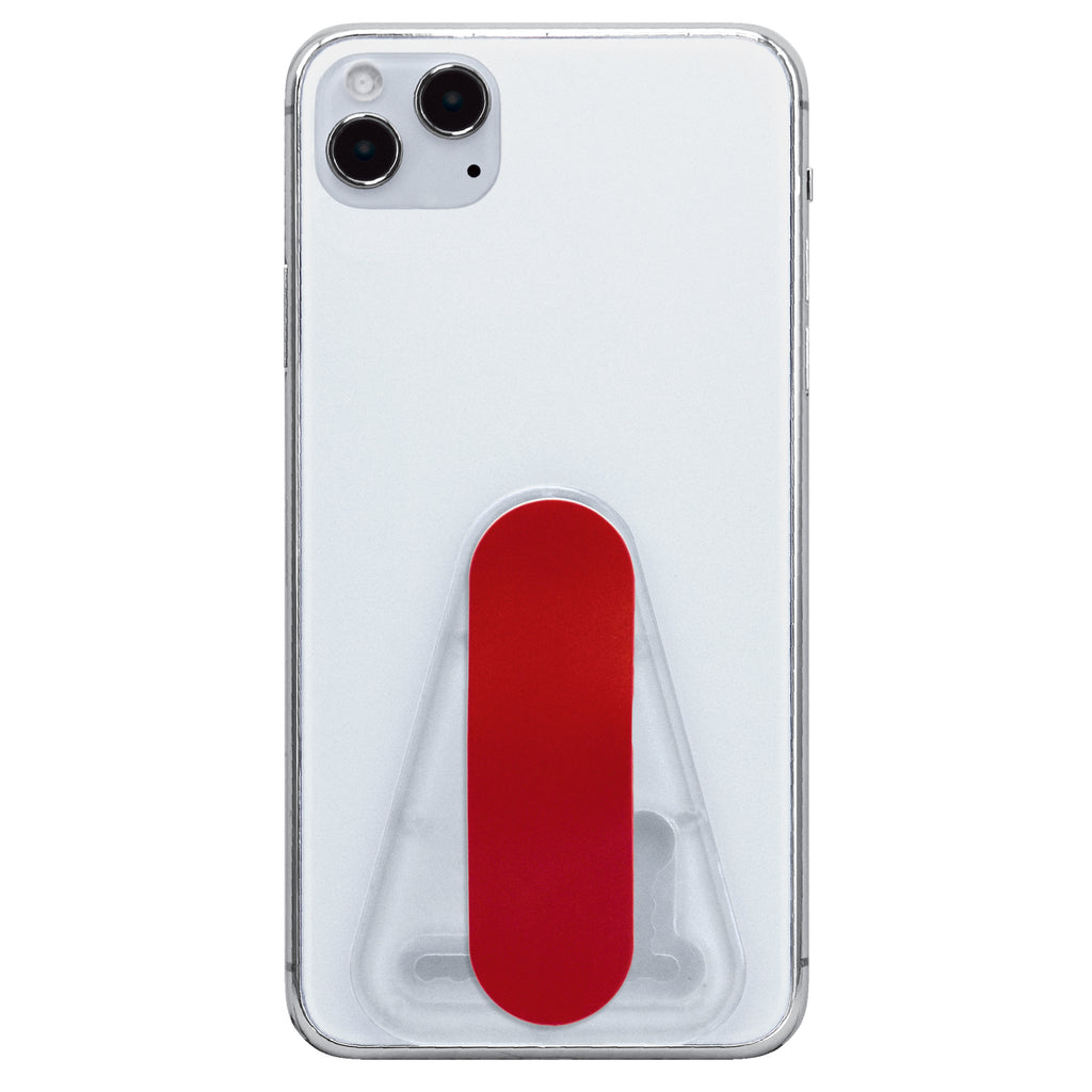Red Phone Grip