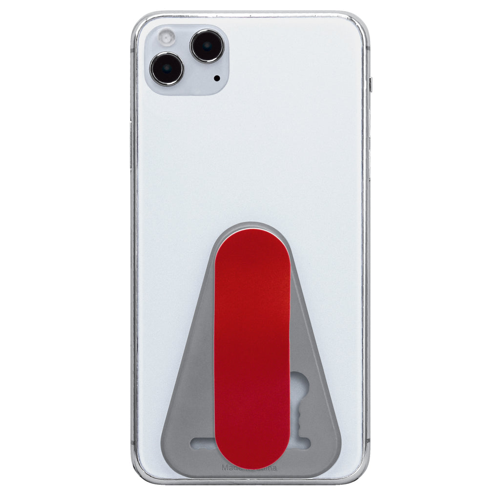 Red Phone Grip