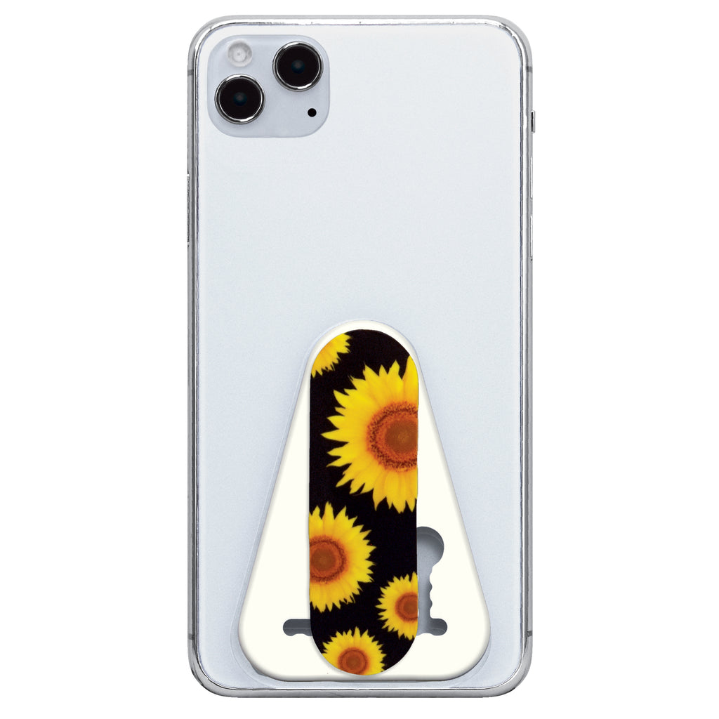 flower Phone Grip